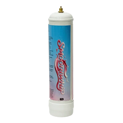 640g Nitrous Oxide Cream Charger Magn